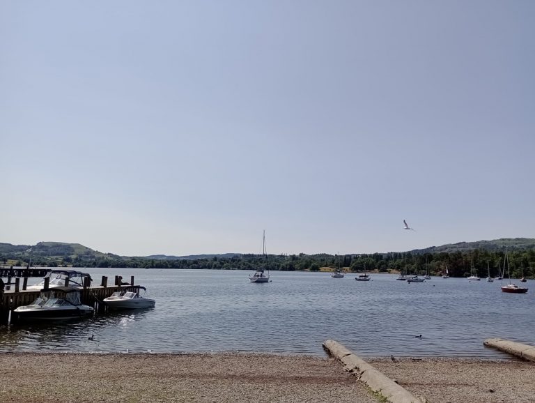 A true marvel to behold, the lake runs from Ambleside up top all the way to Fell Foot at its southern tip, with plenty of scenic splendour to discover in between.