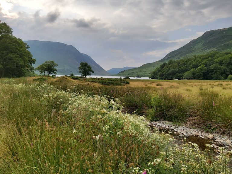 Formidable fells, enchanted woodlands, hidden waterfalls, quaint villages and glistening tarns just to name a few, the outdoor wonder on offer in the Lake District truly is something else.