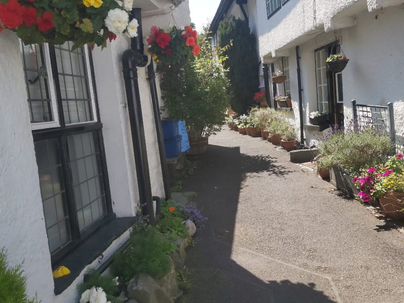 Hawkshead