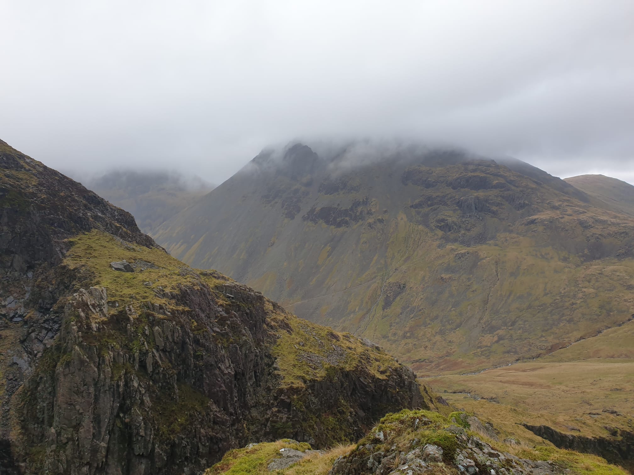 Scafell Pike