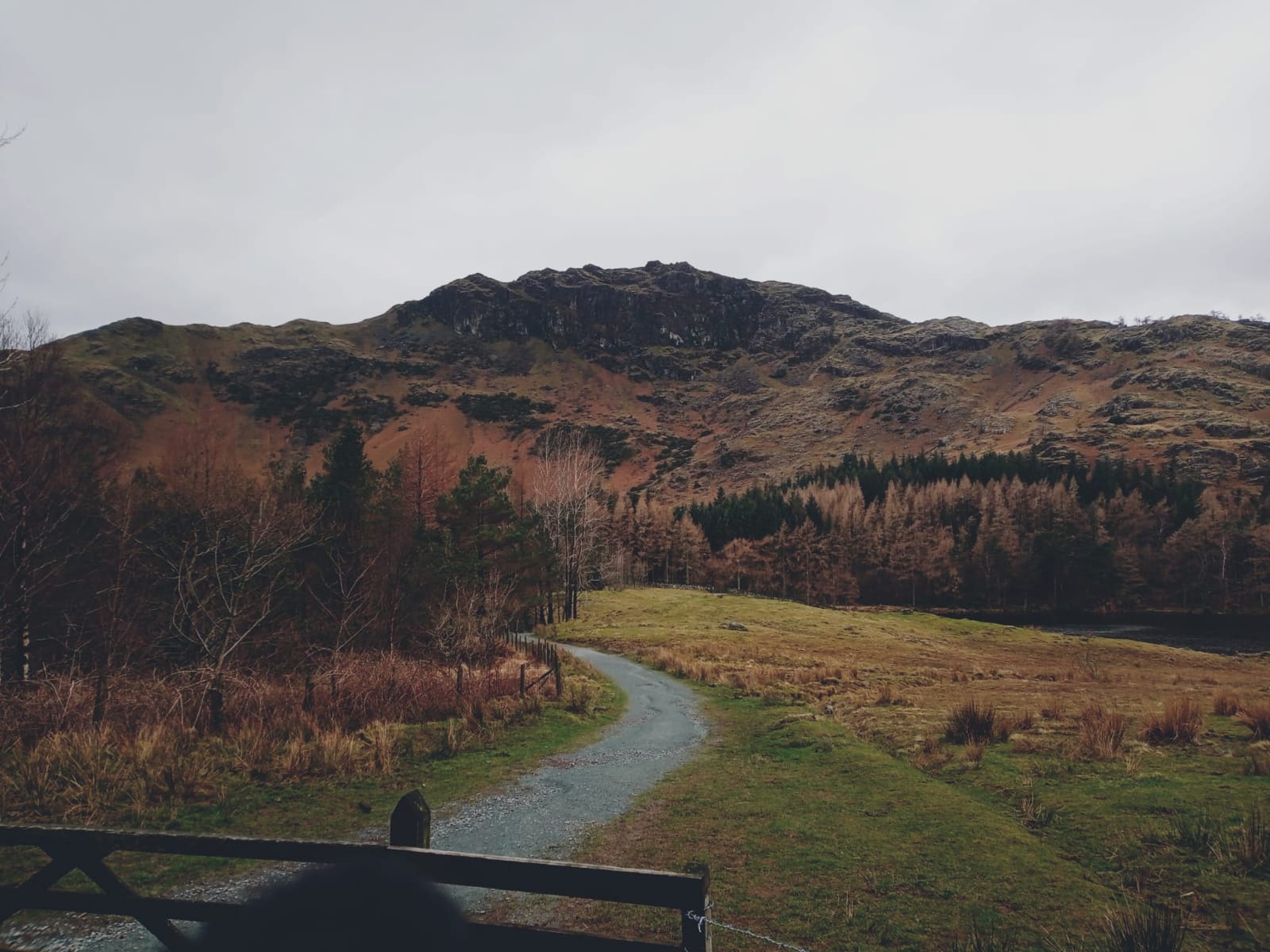 The scenery here is so enchanting, it was even chosen as a filming location for Netflix hit fantasy ‘The Witcher