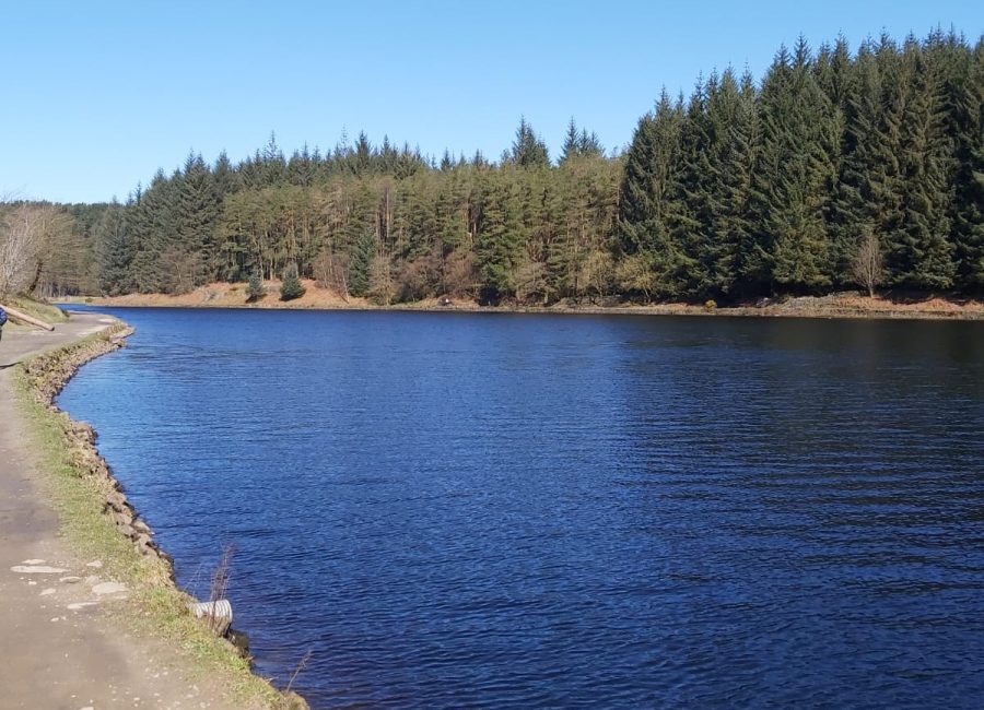 your trail to incorporate the neighbouring Wayoh Reservoir which is equally as scenic.