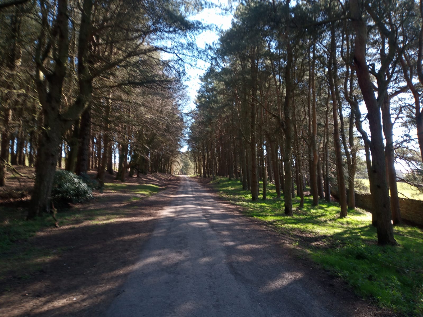 Burnley to Hebden Bridge Walk